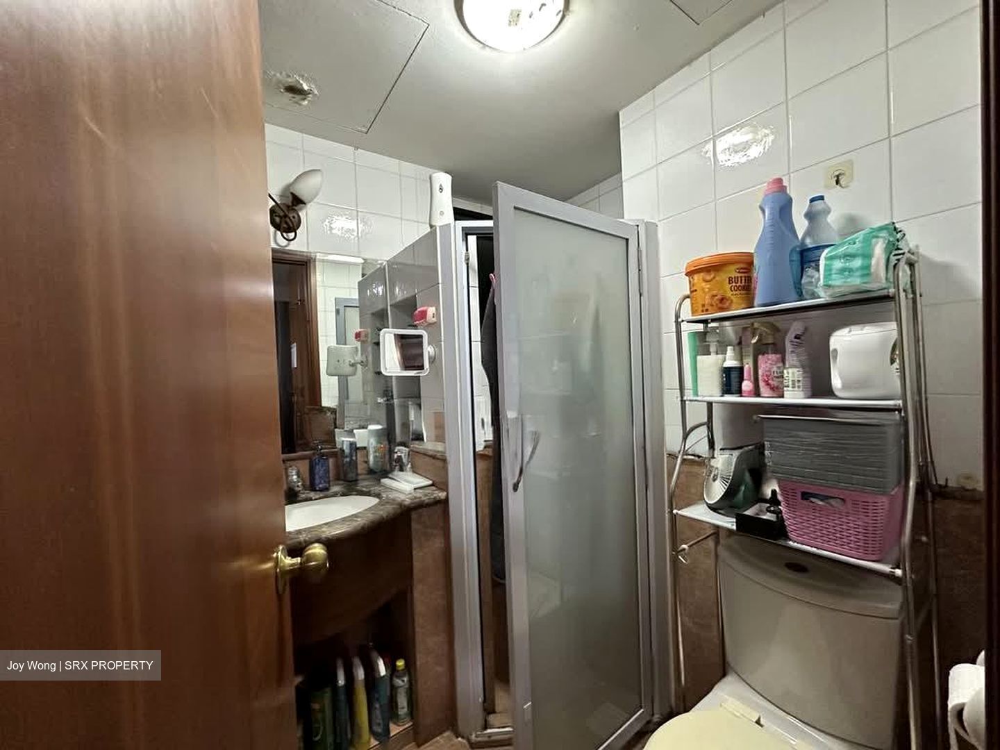 Central Grove (D14), Condominium #568652461